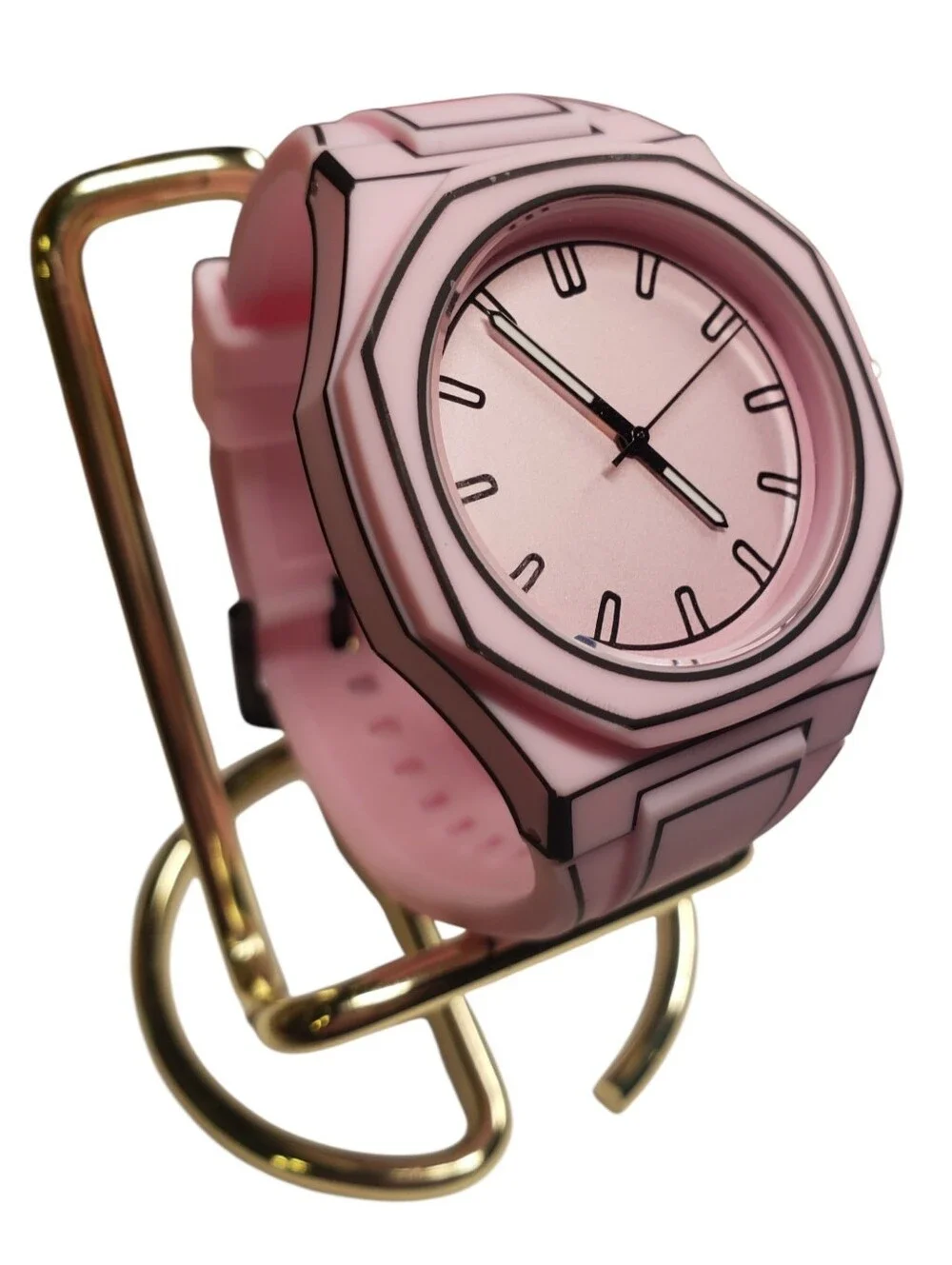 Light Pink Women’s Boutique Watch In Gift Box - NIB!